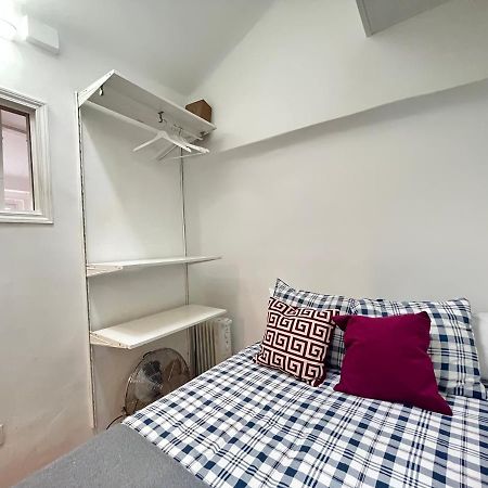 Acogedor Meson Centro Temporal Apartment Madrid Exterior photo