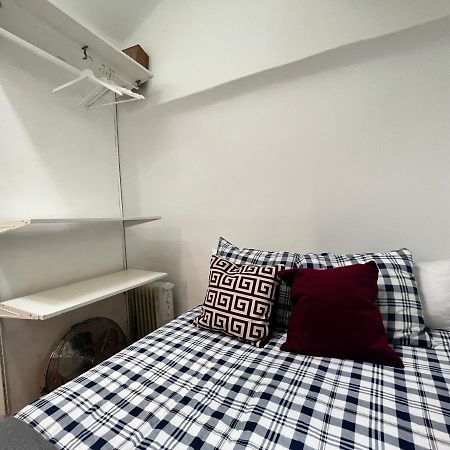 Acogedor Meson Centro Temporal Apartment Madrid Exterior photo